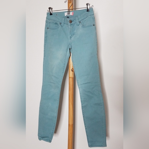 Cabi Tidal Skinny Jeans Size 0 - Picture 4 of 7